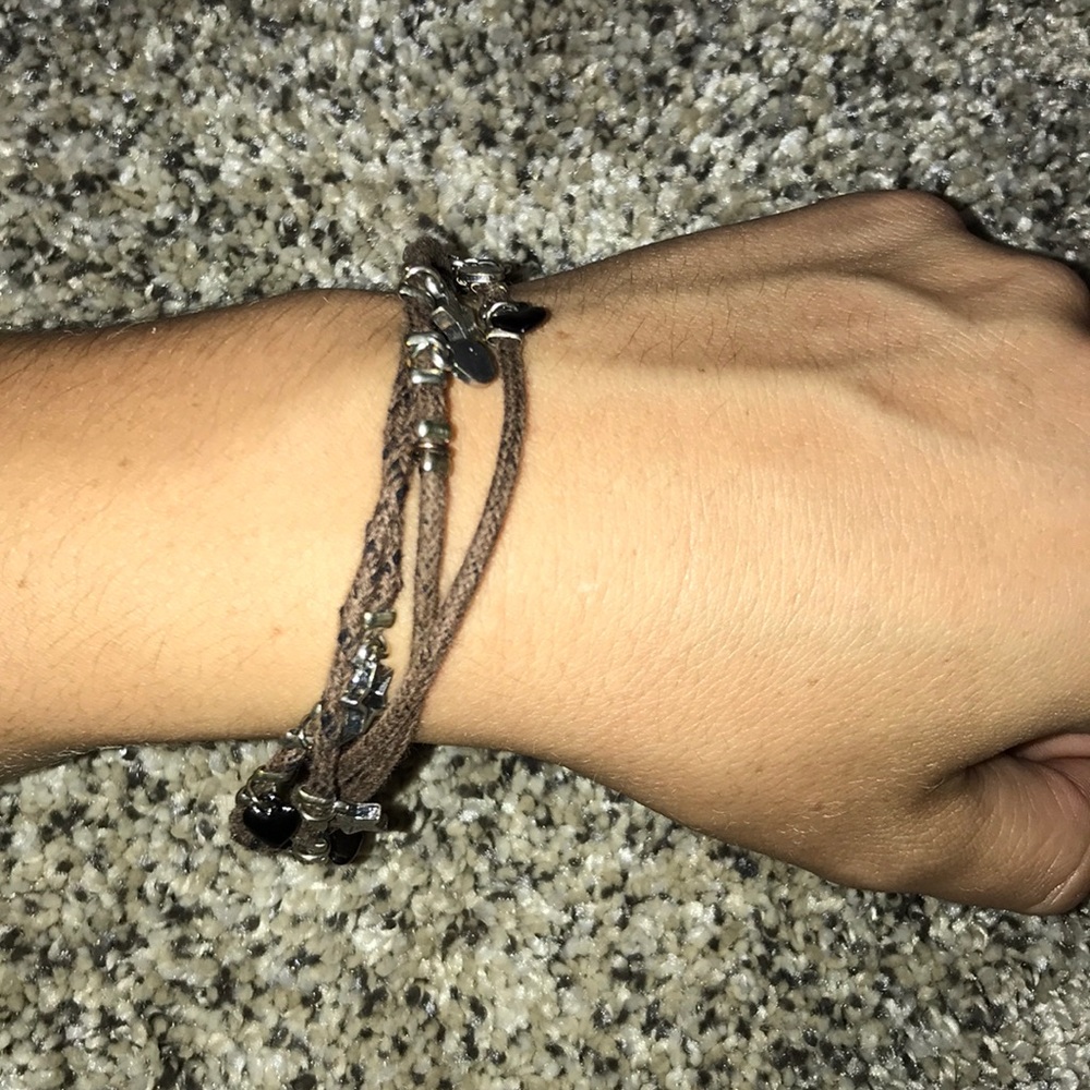 Bracelet